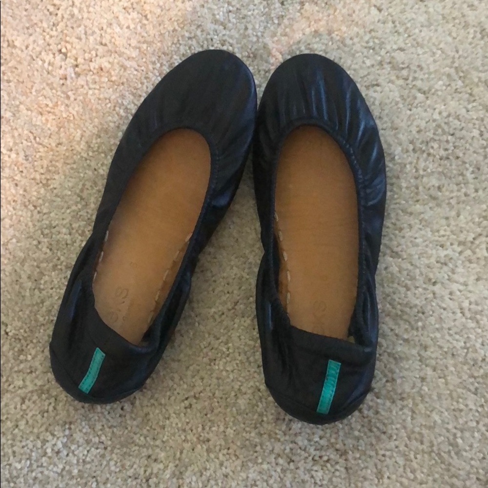 Women’s Tieks size 6